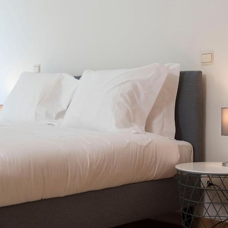 Lovelystay - Oporto Beach Apartment With 2 Free Parking Spots Matosinhos  Exteriör bild