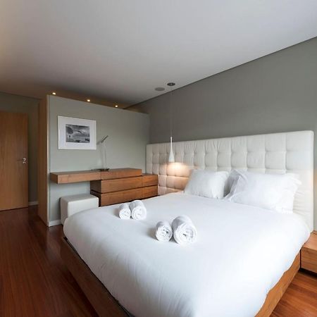 Lovelystay - Oporto Beach Apartment With 2 Free Parking Spots Matosinhos  Exteriör bild