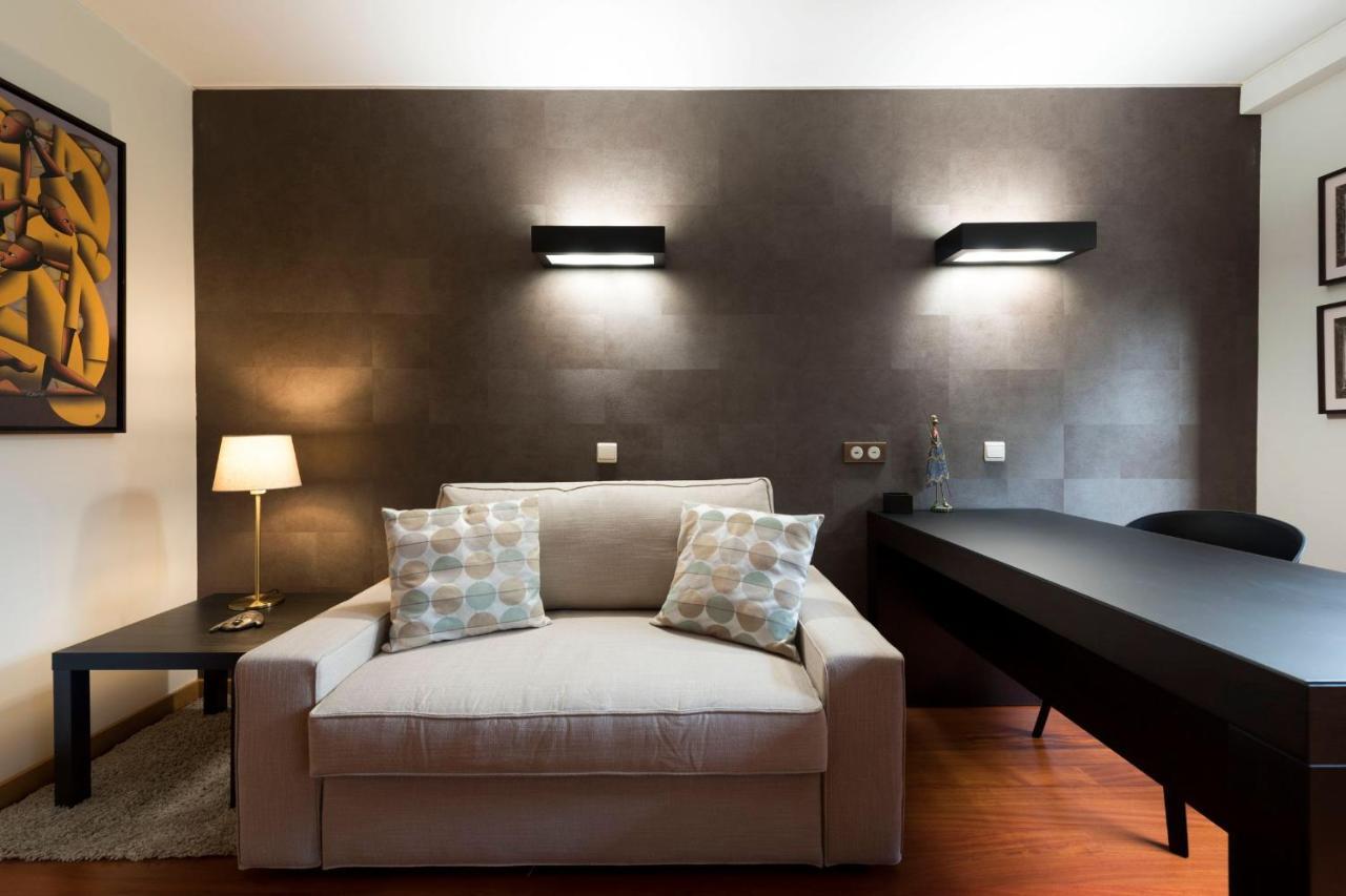 Lovelystay - Oporto Beach Apartment With 2 Free Parking Spots Matosinhos  Exteriör bild