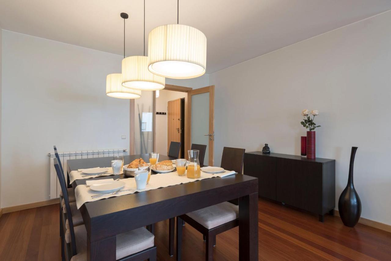 Lovelystay - Oporto Beach Apartment With 2 Free Parking Spots Matosinhos  Exteriör bild