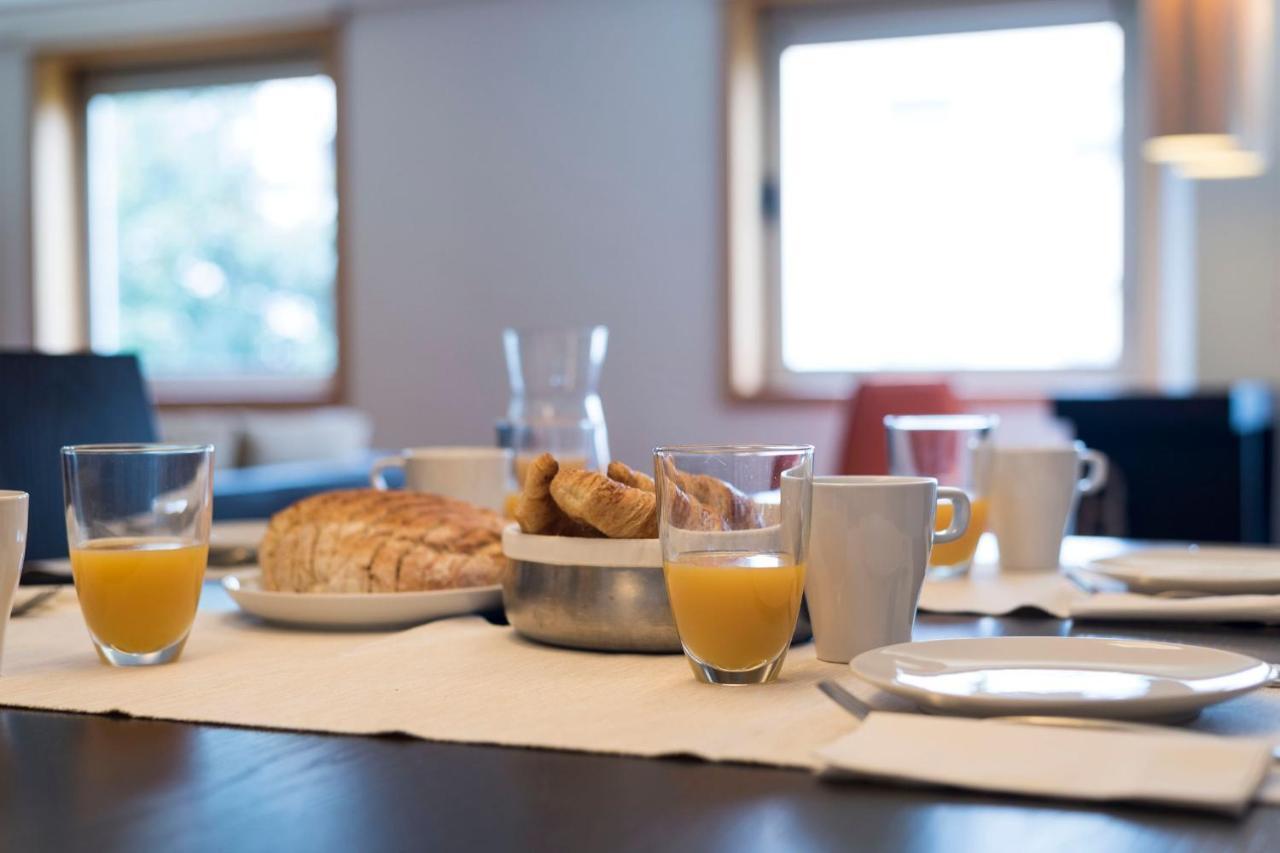Lovelystay - Oporto Beach Apartment With 2 Free Parking Spots Matosinhos  Exteriör bild