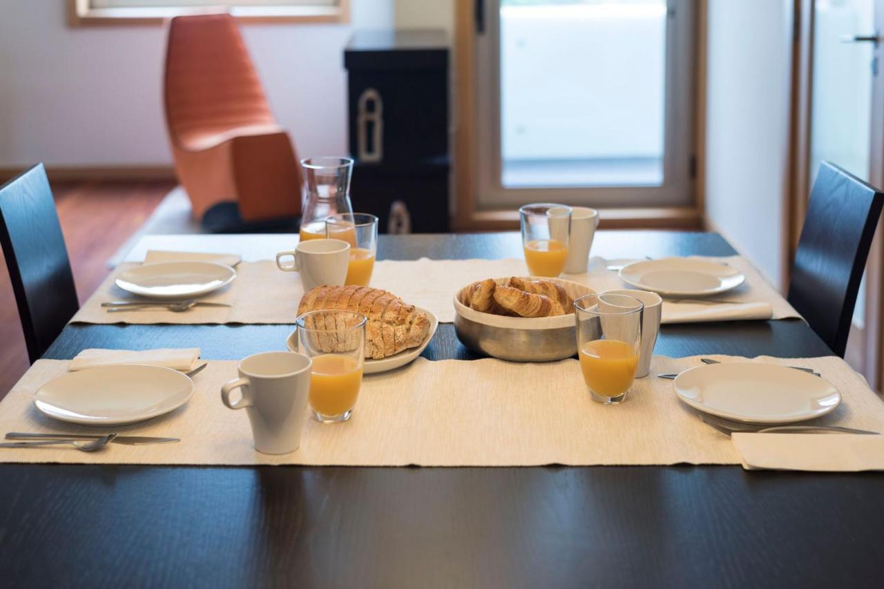 Lovelystay - Oporto Beach Apartment With 2 Free Parking Spots Matosinhos  Exteriör bild